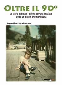 ‘Oltre il 90°’: la storia di Flavio Falzetti