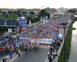 Nove Colli 2014: il 5 novembre alle ore 10 aprono le iscrizioni