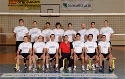 La BancaEtruria Volley Arezzo ospita lo Scandicci Volley