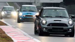 Street Style all’autodromo di Monza