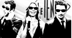 Le Iene Show: la Iena Enrico Lucci e la massoneria Le Iene Show: la Iena Enrico Lucci e la massoneria