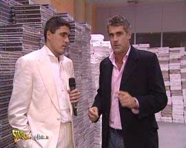 Striscia: nuove rivelazioni sul benef-attore Edoardo Costa