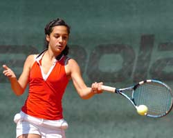 Campionati toscani: quelle ‘strane’ coppie del tennis