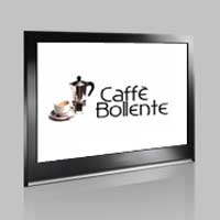 Il Vescovo Bassetti a Caffè Bollente
