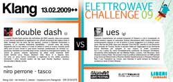 Parte da Arezzo l’Elettrowave Challenge 2009