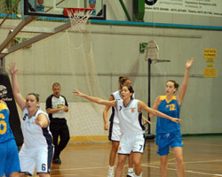 Il sabato del Free Basket