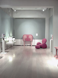 Ultimo week end per la mostra ‘Arte & Industria’