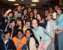 “TrainingDay Erasmus+ 2019”, formazione su programmi e strumenti della mobilità per i giovani