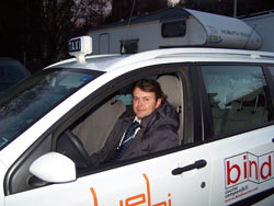 Confartianato taxi non ci sta