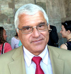 Claudio Pedace nuovo direttore del distretto sanitario aretino