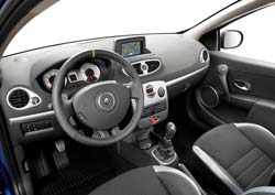 Carminat TomTom: da aprile sarà integrato su Clio, Scenic e Megane