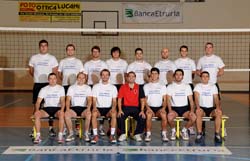 La BancaEtruria Volley Arezzo ospita il Firenze Ovest