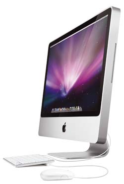 Apple aggiorna la linea desktop consumer