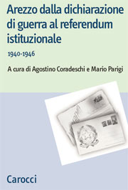 Presentazione libro della Società storica aretina a Cortona