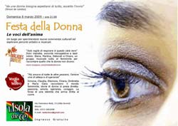 Festa della Donna
