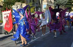 I vincitori del Carnevale d’Autore