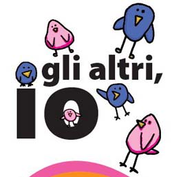 Un nuovo incontro di Gli altri, io dedicato alla sessualità