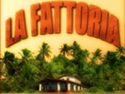 ‘La Fattoria’ domenica la prima puntanta