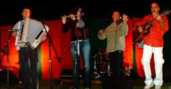 ‘Folkaurora 2009’ IV edizione