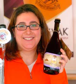 Terza edizione per la festa della birra artigianale Pevak