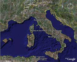 Protezione Civile: falsi allarmi a l’Aquila