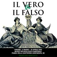 ‘Il Vero e il falso’: una mostra sulle contrafazioni