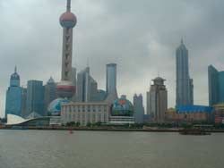 Cina, opportunità per i giovani