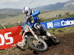 Italiano Enduro: Team Italia proiettato ai vertici