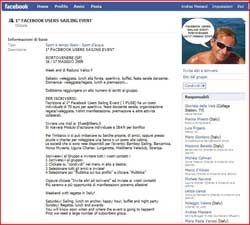 Primo Facebook Users Sailing event Primo Facebook Users Sailing event