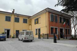 Inaugurati i nuovi locali dell’istituto ‘Vegni’ di Cortona