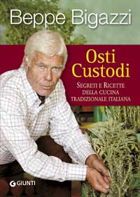 ‘Osti Custodi’ un libro di Beppe Bigazzi