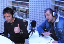 Onde raio tutte da ridere Onde raio tutte da ridere