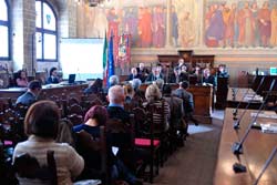 Bilancio Sociale: una provincia sempre più grande