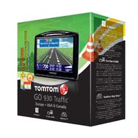 Al volante con le mappe sempre più aggiornate grazie a TomTom