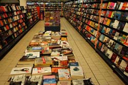 Caro-libri: Confesercenti ‘La colpa non è delle librerie e cartolerie’