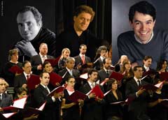 Concerti di Pasqua