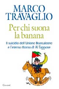 Che succede in Italia chiude con Marco Travaglio