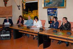 Play 2009: le prime ‘Rivelazioni’