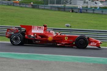 Gp Spagna: Alonso illude all’avvio, poi è quinto
