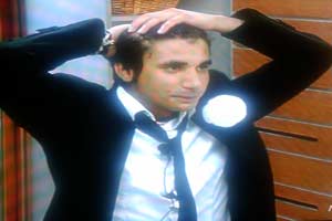 GF9: è Ferdi il vincitore, Marcello è il secondo classificato