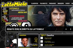 ‘Da Zero all’Una’ con Renato Zero ‘Da Zero all’Una’ con Renato Zero
