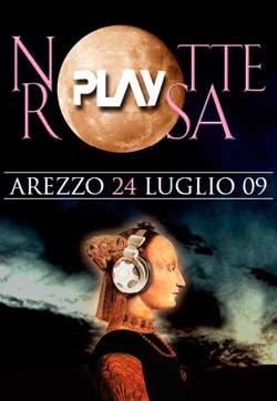 Play e Notte Rosa ‘Viaggiano’ insieme