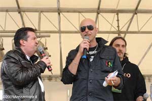 Scartati: il bilancio dell’iniziativa a favore dei lavoratori SCA Scartati: il bilancio dell’iniziativa a favore dei lavoratori SCA