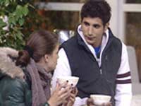 GF9, Ferdi: ‘E va bene, Io e Francesca abbiamo fatto l’amore’