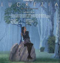 “Lucrezia”, il dramma sull’anoressia sbarca a teatro