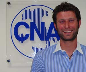 Tiziano Ranieri riconfermato alla guida di CNA Costruzioni