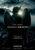 ‘Angeli e Demoni’ sbanca il botteghino: oltre un mln di euro