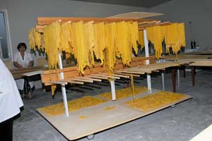 Come  imparare a fare i maccheroni