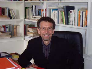 Walter Bernardi nuovo preside di Lettere e Filosofia di Arezzo