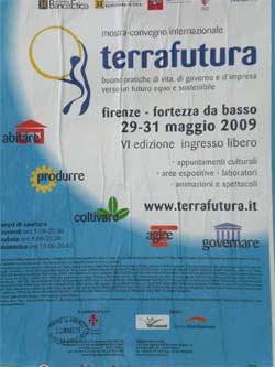 A Firenze per uscire dalla crisi